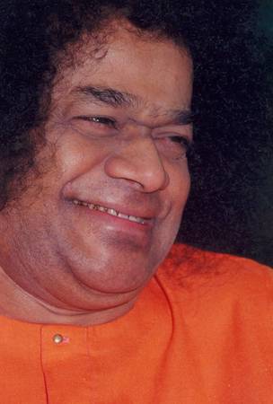 Beloved Bhagawan Sri Sathya Sai Baba